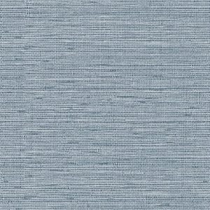 Grasscloth Peel and Stick Wallpaper