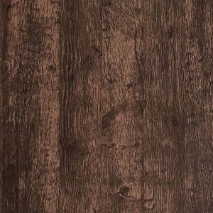 Wood Wallpaper Brown Dark Wood Contact Paper