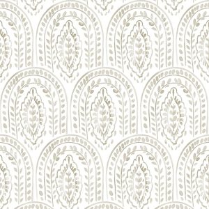 Peel and Stick Wallpaper Boho Modern Wall Paper